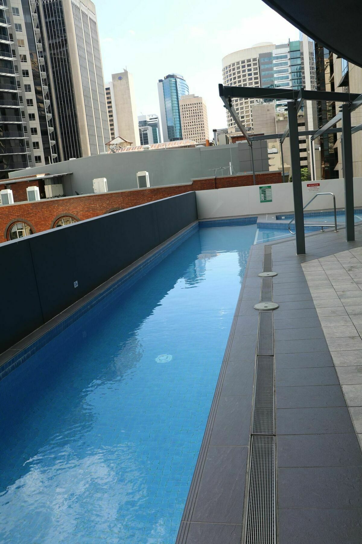 Ferienwohnung Ease At Felix Brisbane Exterior foto